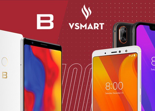 CEO BKAV Nguyễn Tử Quảng: Icon của Bphone đẹp hơn Vsmart, giải quyết được nỗi băn khoăn của giới thiết kế trên toàn thế giới