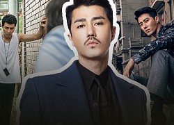 Cha Seung Won Ngôi sao &#8220;The Greatest Love&#8221;, hình mẫu người đàn ông trách nhiệm nhất showbiz Hàn