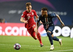 Champions League: PSG bẻ nanh Hùm xám; Chelsea kéo sập "hang rồng"