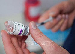 Châu Âu và Anh khẳng định lợi ích của vaccine AstraZeneca