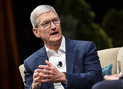 Chỉ với 7 từ, CEO Apple đã mô tả được cuộc chiến với Facebook