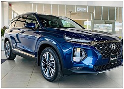 Chiếc ô tô SUV đẹp long lanh này đang giảm giá mạnh hơn 100 triệu đồng tại Việt Nam