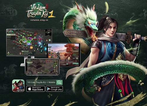 Chiến game Võ Lâm Truyền Kỳ 1 Mobile trúng ôtô VinFast