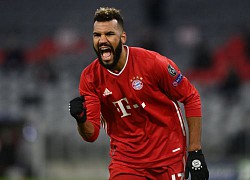 Choupo-Moting tái ngộ PSG: Sức ép khổng lồ trên vai kẻ dự bị