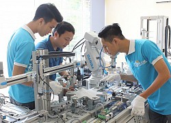 Chuẩn kiến thức cho học sinh trường nghề