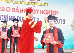 Có công bằng trong đào tạo và học tập?