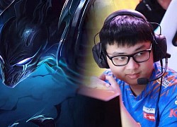 Cộng đồng LMHT Hàn Quốc: Nocturne của SofM và Jinx của Huanfeng là 2 hot pick đáng xem nhất LPL mùa này