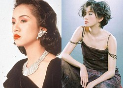 Cuộc đời đầy bi kịch của 'Madonna châu Á' Mai Diễm Phương đằng sau hào quang rực rỡ