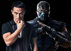 Dàn diễn viên từ Tây sang Đông của 'Mortal Kombat': Nam chính chưa ấn tượng bằng ngôi sao Indonesia được tuyển thẳng không cần casting