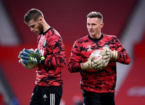 De Gea rời MU, Chelsea tiến thêm 1 bước với Haaland