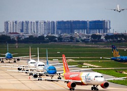 Đề xuất áp giá sàn vé máy bay của Vietnam Airlines bất lợi cho hành khách