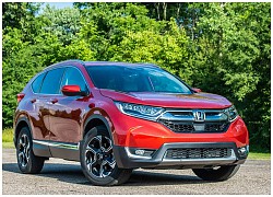 Dính lỗi bơm nhiên liệu, Honda mở cuộc triệu hồi trên toàn cầu