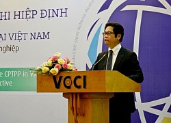 Doanh nghiệp lơ mơ về các cam kết của Hiệp định CPTPP