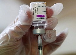 EU nói đông máu là tác dụng phụ của vaccine AstraZeneca