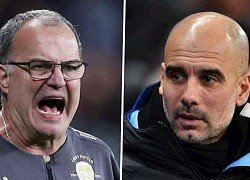 "Gã điên" ca ngợi sự kỳ diệu của Guardiola