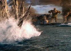 'Godzilla vs. Kong': Cứu tinh Hollywood hay chỉ là trường hợp cá biệt?