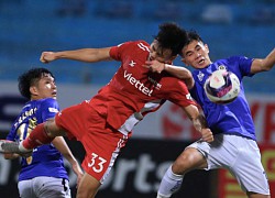 Hà Nội FC còn "cửa" vô địch V-League 2021?