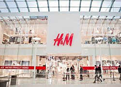 H&#038;M có kế hoạch sa thải 1.000 nhân viên Tây Ban Nha