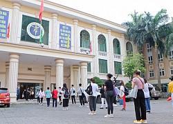 'Học sinh được cấp bằng nhưng trách nhiệm của lãnh đạo trường Múa thì sao?'