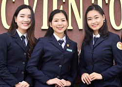 Học viện Tòa án không tuyển thí sinh nói ngọng, nói lắp