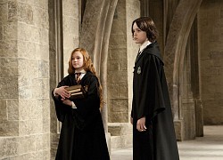 Hội bô lão của Harry Potter sau 20 năm: Thầy Dumbledore 80 tuổi vẫn đóng phim, "ác nữ" Umbridge sắp thành Nữ hoàng Anh trong series cung đấu đình đám