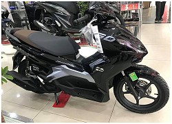 Honda giảm giá &#039;khủng&#039; cho khách hàng mua xe Winner X, Air Blade 150