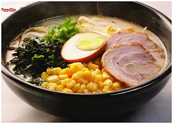 Hướng dẫn cách nấu mì ramen trứng đơn giản mà cực ngon