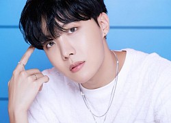 J-Hope BTS tiết lộ lý do ra mắt bản full cho 'Blue Side'