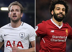 Kane vượt Salah trong cuộc đua tới danh hiệu vua phá lưới Premier League 2020/21