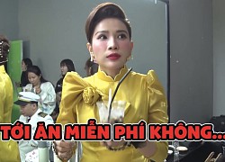 Khả Như bị Trường Giang tố "ăn chùa", Tiến Luật cũng từng "dằn mặt"