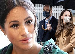 Không phải "drama chiếc váy phù dâu", đây mới là lý do khiến Meghan Markle ghi hận với gia đình Công nương Kate