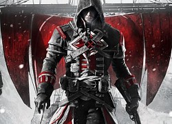 Không phải Nhật Bản, Assassin's Creed mới sẽ lấy bối cảnh khiến ai cũng bất ngờ