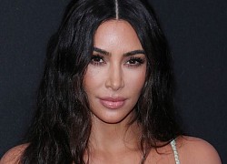 Kim Kardashian - "Siêu vòng ba" trở thành tỷ phú USD dù mang tiếng "không có tài năng gì"