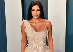 Kim Kardashian trở thành tỷ phú USD