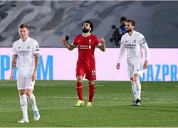 Klopp: 'Liverpool sẽ thắng ngược Real Madrid ở Anfield'