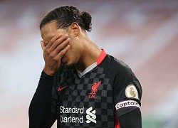 Konate cả gan làm phật ý Van Dijk trước cơ hội cập bến Liverpool