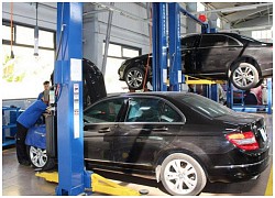 Lãi lớn từ bán xe Mercedes, Haxaco đầu tư làm phim bom tấn