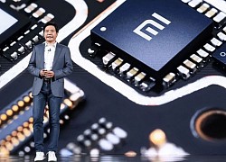 Liệu Xiaomi có trở thành Apple của ngành ô tô điện?