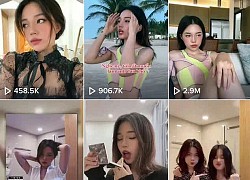 Linh Ngọc Đàm cán mốc 4 triệu người theo dõi trên Instagram, giữ vững vị thế &quot;bà hoàng MXH&quot; trong giới streamer