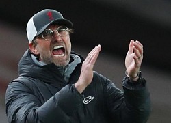 Liverpool trả giá vì sai lầm của Klopp