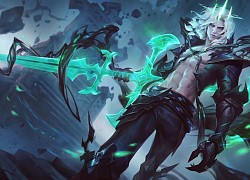 LMHT: Nhiều khả năng Viego sẽ được Riot Games cho phép xuất hiện tại các giải đấu mùa hè sắp tới