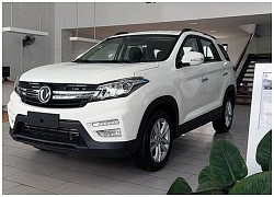 Loạt xe SUV Trung Quốc âm thầm vào Việt Nam, giá từ 500 triệu đồng