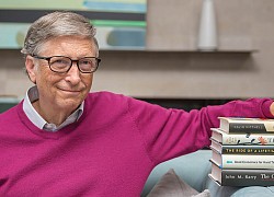 Lý do Bill Gates mua đất