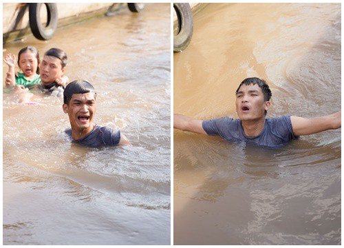 Mạc Văn Khoa gặp tai nạn nguy hiểm, "tố cáo" mình bị hành hạ suốt nhiều giờ