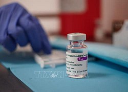 Malta tiếp tục tiêm vaccine của AstraZeneca