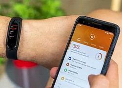 Mi Band 6 'xách tay' sắp không dùng được tại Việt Nam