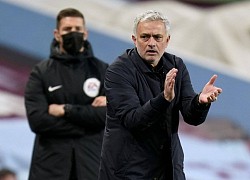 Mourinho nhận bao nhiêu tiền nếu bị sa thải?