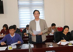 Nâng cao chất lượng dạy học tại Sơn La sau lùm xùm thi cử: Không đổ lỗi cho hoàn cảnh và người học