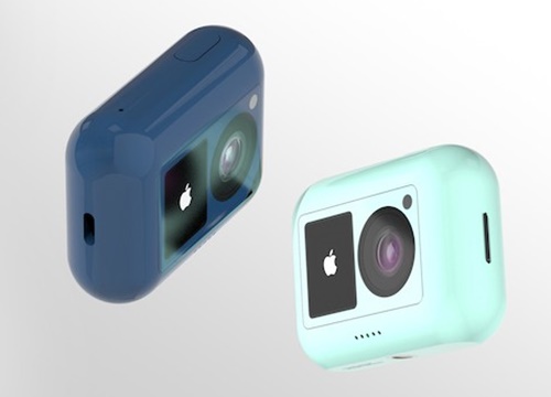 Nếu một ngày Apple gia nhập thị trường camera hành trình