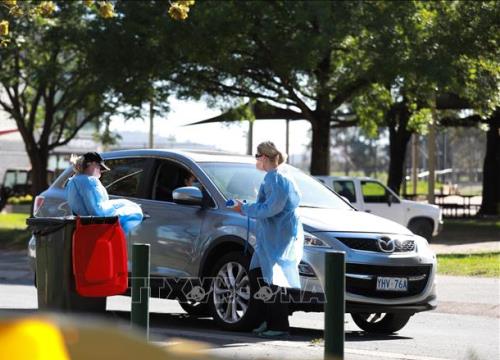 New Zealand và Australia nối lại hoạt động đi lại